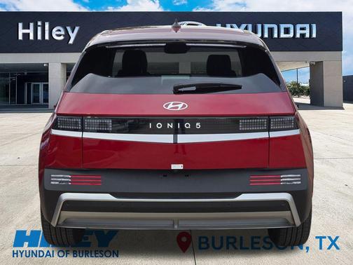 2026 Hyundai IONIQ 5 SEL