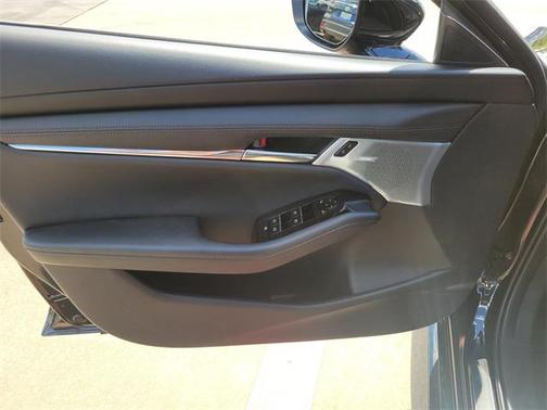 2025 Mazda Mazda3 2.5 Turbo AWD