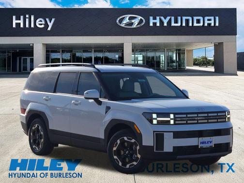 2026 Hyundai SANTA FE SEL 2.4