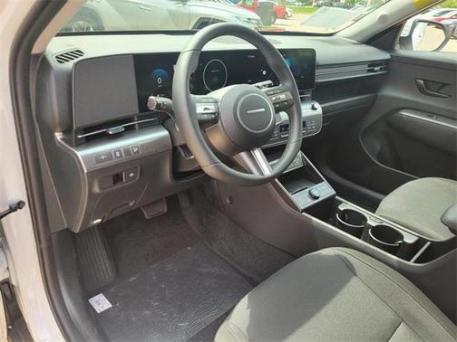 2025 Hyundai KONA SEL Convenience