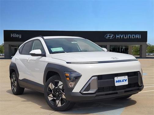 2025 Hyundai KONA SEL Convenience