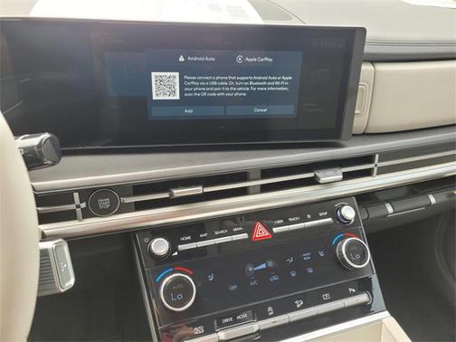 2025 Hyundai SANTA FE SEL 2.4