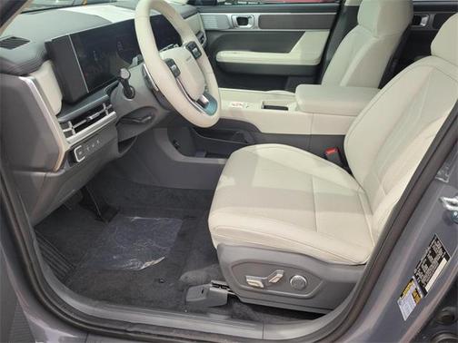 2025 Hyundai SANTA FE SEL 2.4