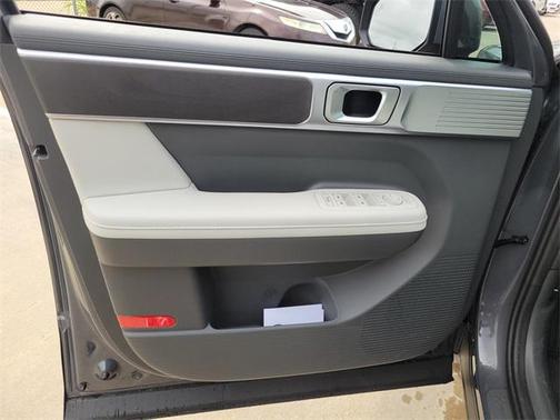 2025 Hyundai SANTA FE SEL 2.4
