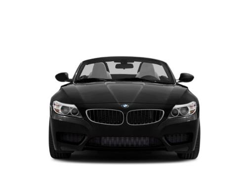 2015 BMW Z4 sDrive35i