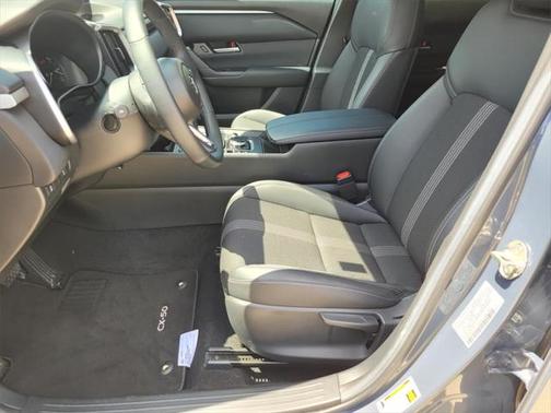 2025 Mazda CX-50 2.5 S Select Package