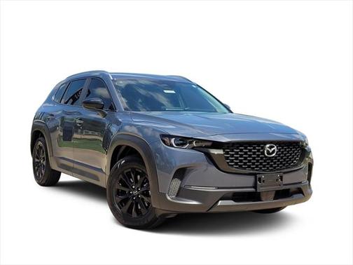 2025 Mazda CX-50 2.5 S Select Package