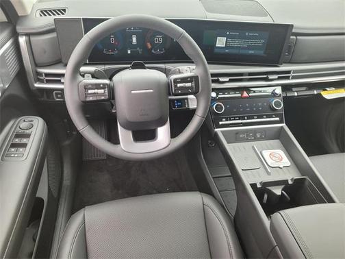 2025 Hyundai SANTA FE SEL 2.4
