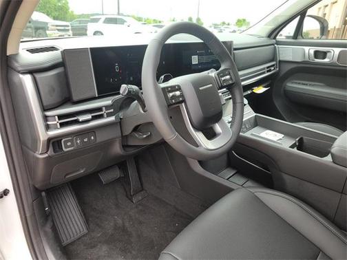 2025 Hyundai SANTA FE SEL 2.4