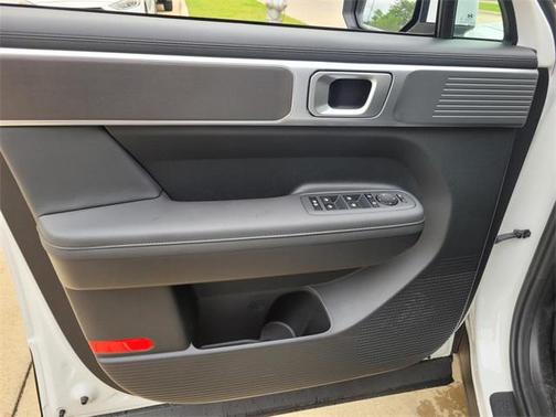2025 Hyundai SANTA FE SEL 2.4