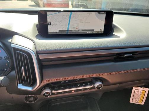 2025 Mazda CX-50 2.5 Turbo Premium Package