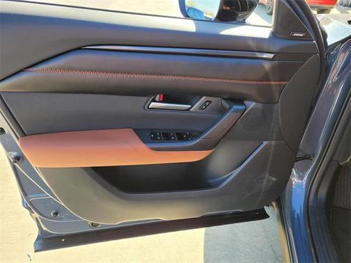 2025 Mazda CX-50 2.5 Turbo Premium Package