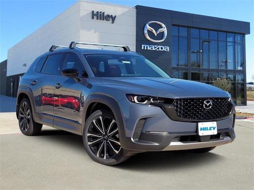2025 Mazda CX-50 2.5 Turbo Premium Package