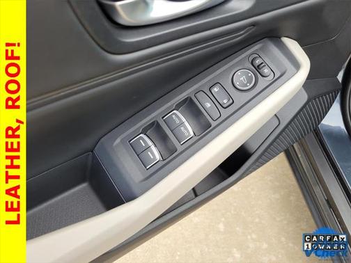 2023 Honda Accord EX 1.5T