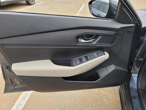 2023 Honda Accord EX 1.5T