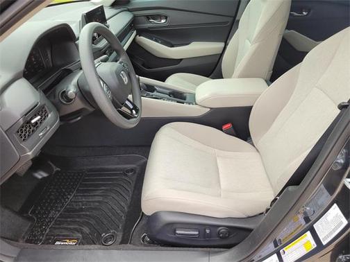 2023 Honda Accord EX 1.5T