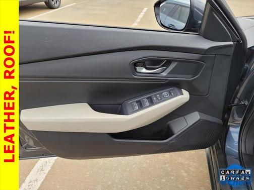 2023 Honda Accord EX 1.5T