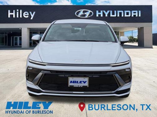 2026 Hyundai SONATA SEL