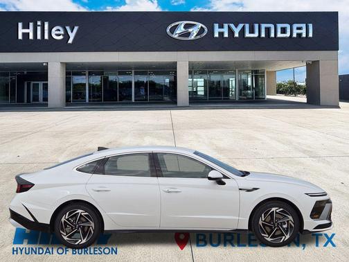 2026 Hyundai SONATA SEL