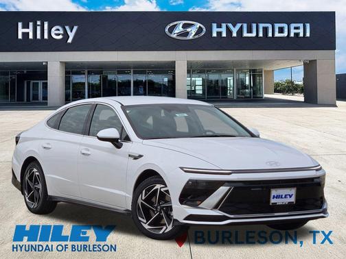 2026 Hyundai SONATA SEL