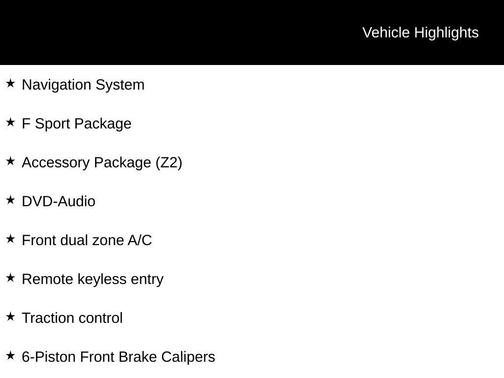 2018 Lexus LS 500 F Sport