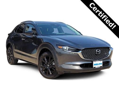 2024 Mazda CX-30 2.5 S Select Sport