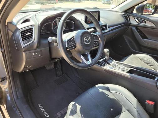 2017 Mazda Mazda3 Grand Touring