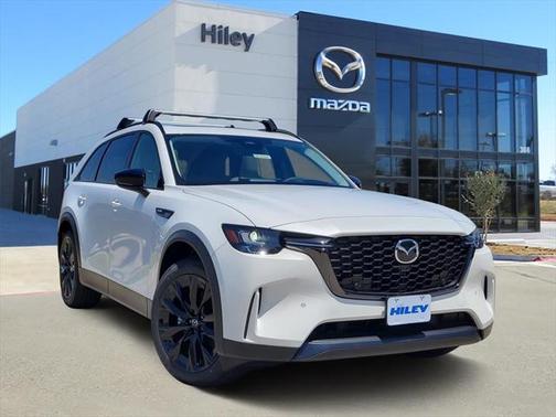2025 Mazda CX-90 3.3 Turbo Premium Sport