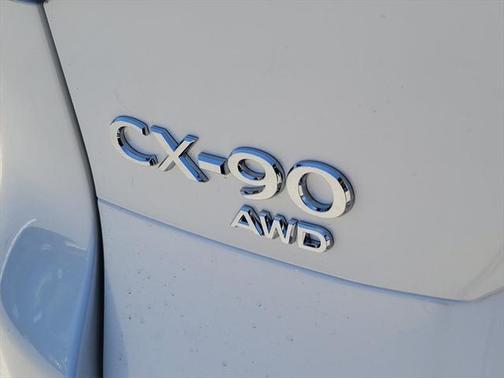 2025 Mazda CX-90 3.3 Turbo Premium Sport