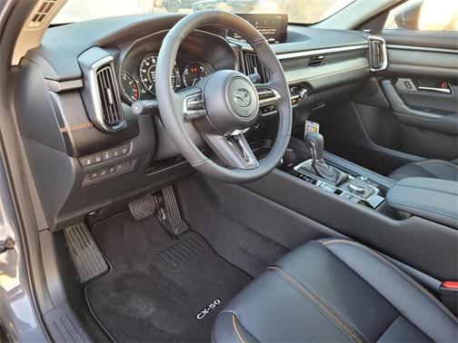 2025 Mazda CX-50 2.5 Turbo Premium Plus Package