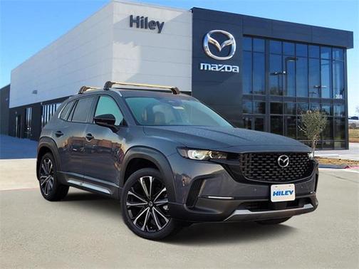 2025 Mazda CX-50 2.5 Turbo Premium Plus Package