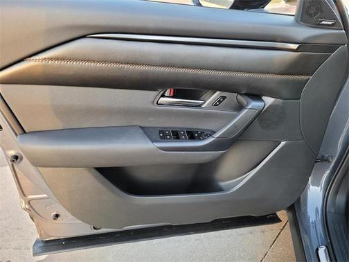 2025 Mazda CX-50 2.5 Turbo Premium Plus Package