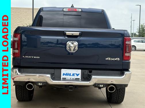 2019 RAM 1500 Limited