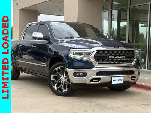 2019 RAM 1500 Limited