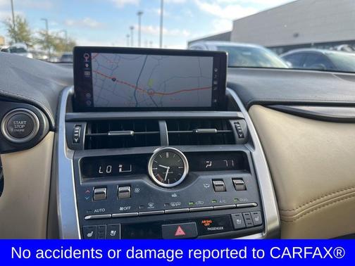 2020 Lexus NX 300 Base