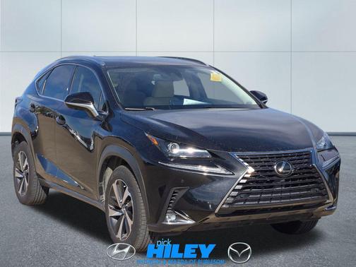 2020 Lexus NX 300 Base