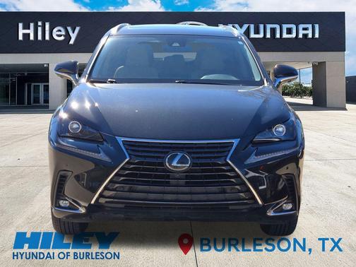 2020 Lexus NX 300 Base