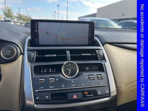 2020 Lexus NX 300 Base