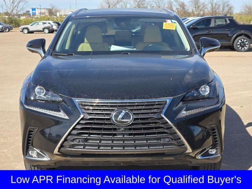 2020 Lexus NX 300 Base