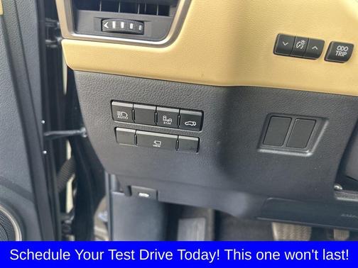 2020 Lexus NX 300 Base