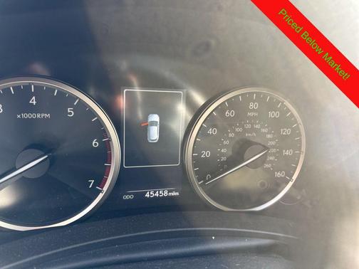 2020 Lexus NX 300 Base