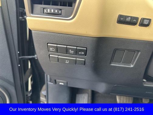 2020 Lexus NX 300 Base