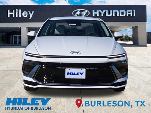 2026 Hyundai SONATA SEL