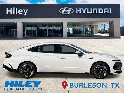 2026 Hyundai SONATA SEL