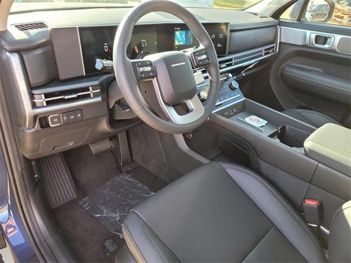 2025 Hyundai SANTA FE SEL 2.4