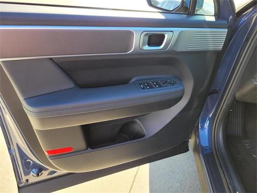 2025 Hyundai SANTA FE SEL 2.4