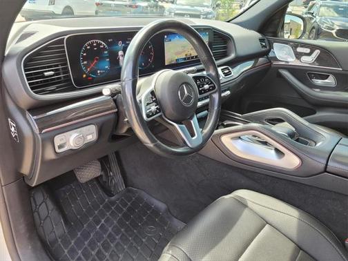 2020 Mercedes-Benz GLE 350 Base
