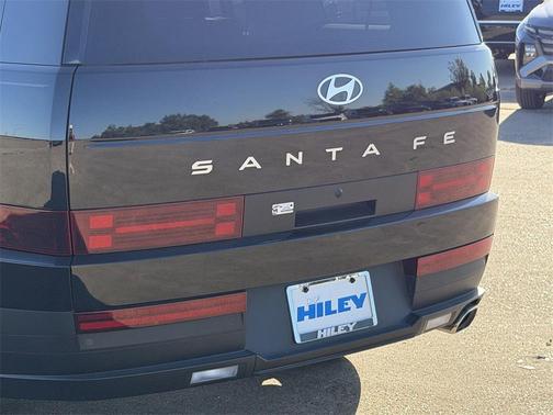 2025 Hyundai SANTA FE SEL 2.4