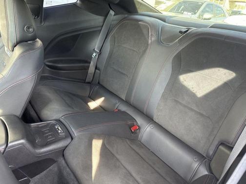 2018 Chevrolet Camaro ZL1