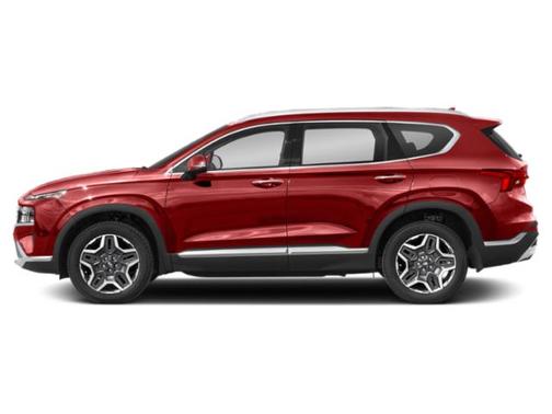 2023 Hyundai SANTA FE HEV SEL Premium